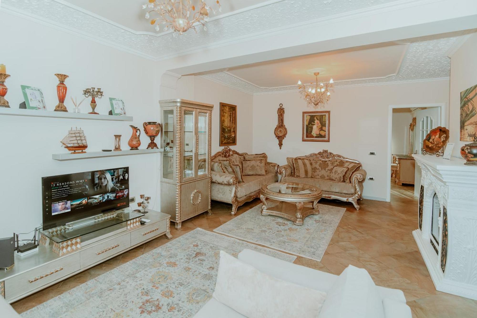 Appartement Panoramic Center