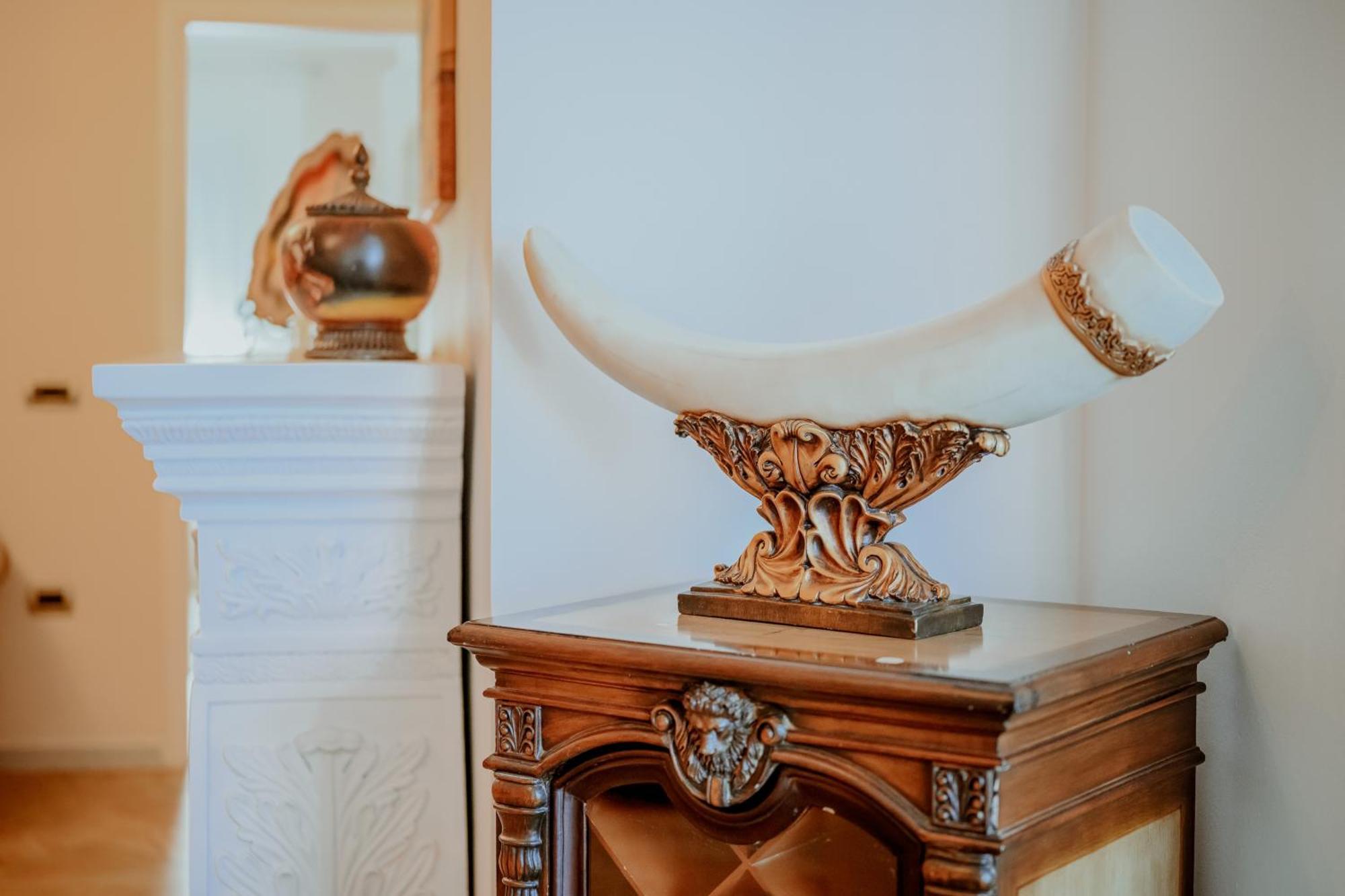 Panoramic Center Appartement