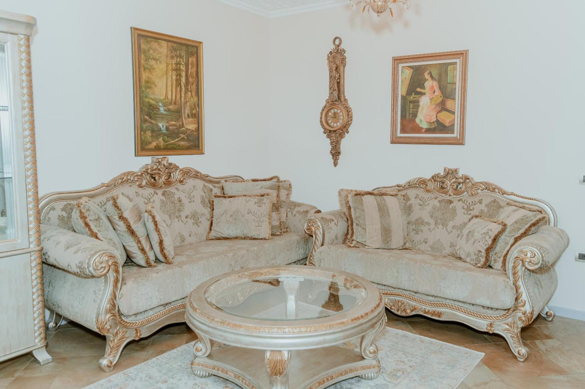 Appartement Panoramic Center