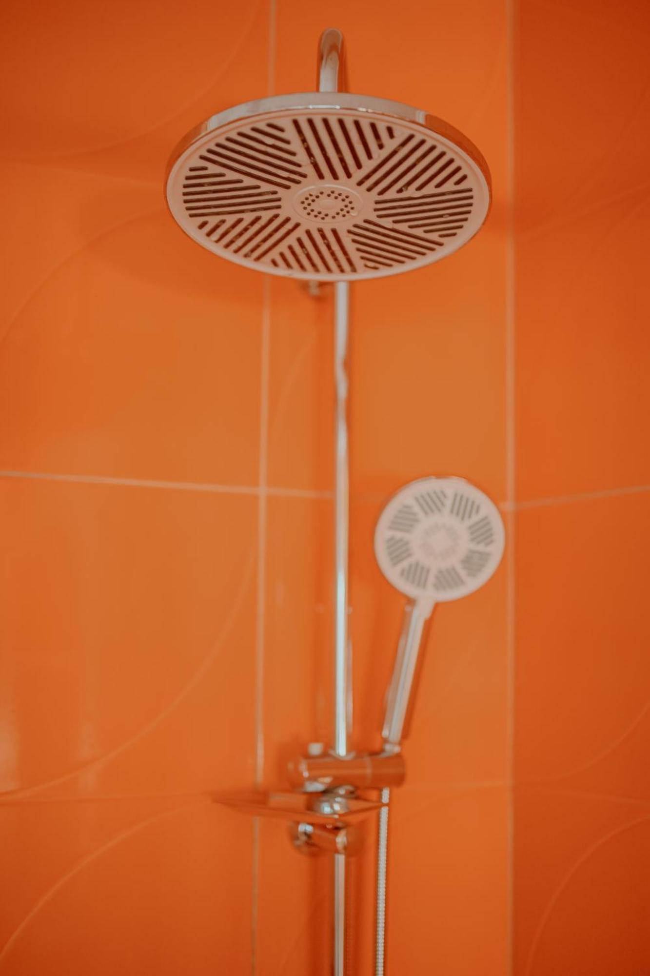 Appartement Panoramic Center Tirana