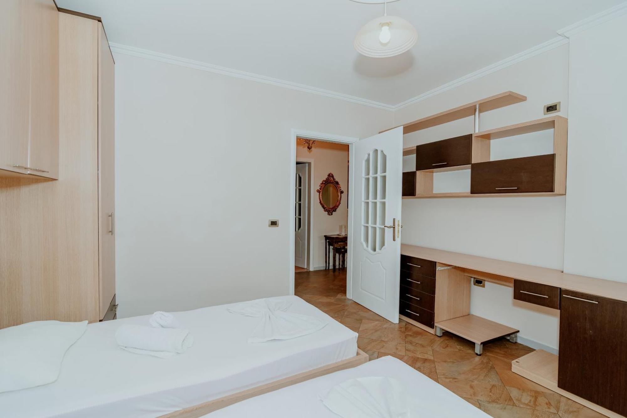 Appartement Panoramic Center