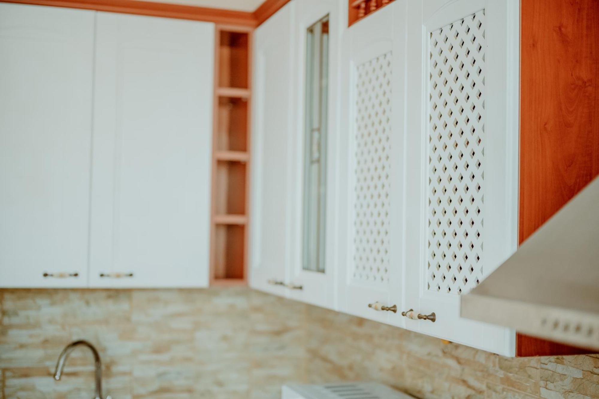 Panoramic Center Appartement *