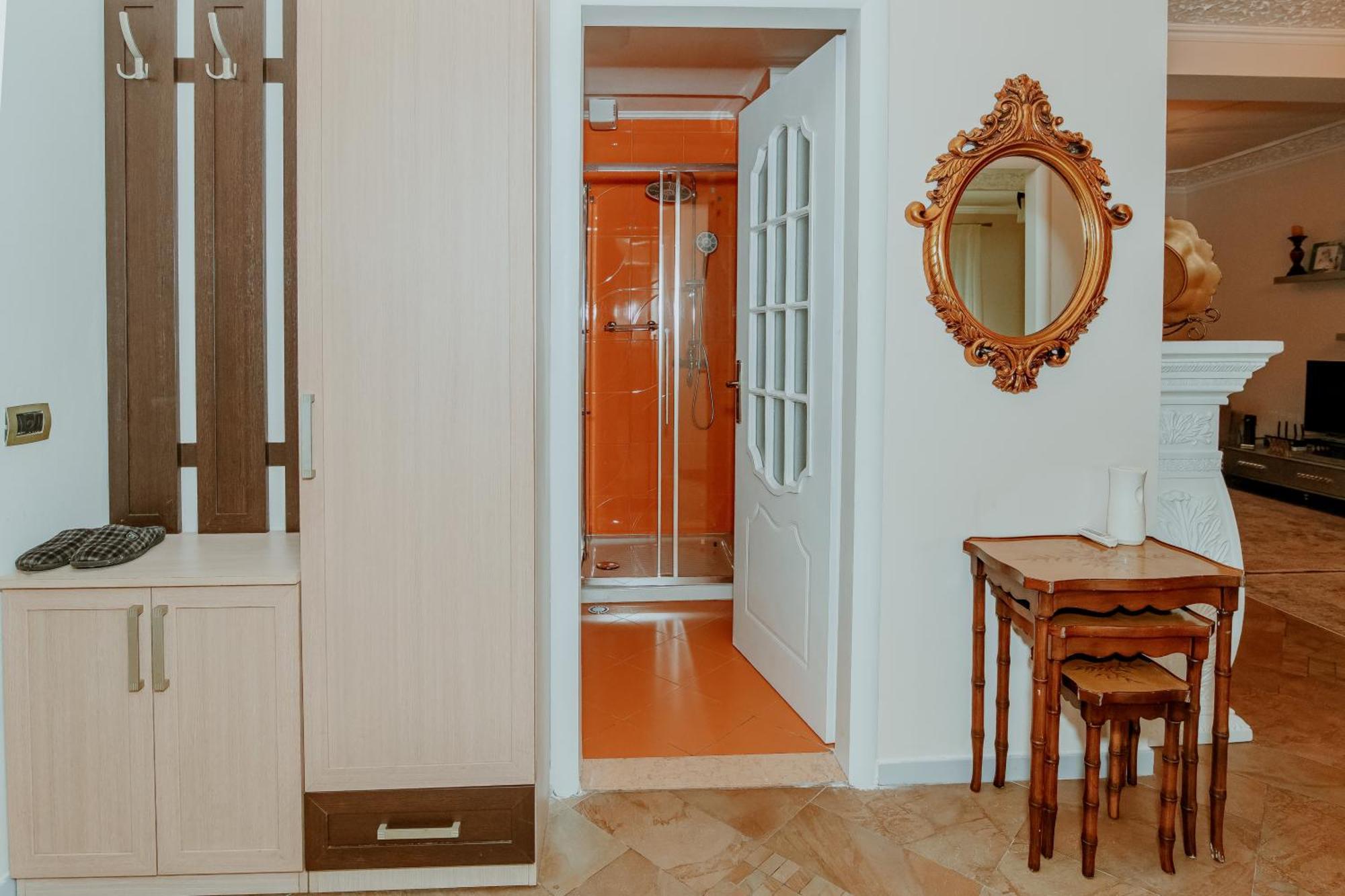 Apartment Panoramic Center