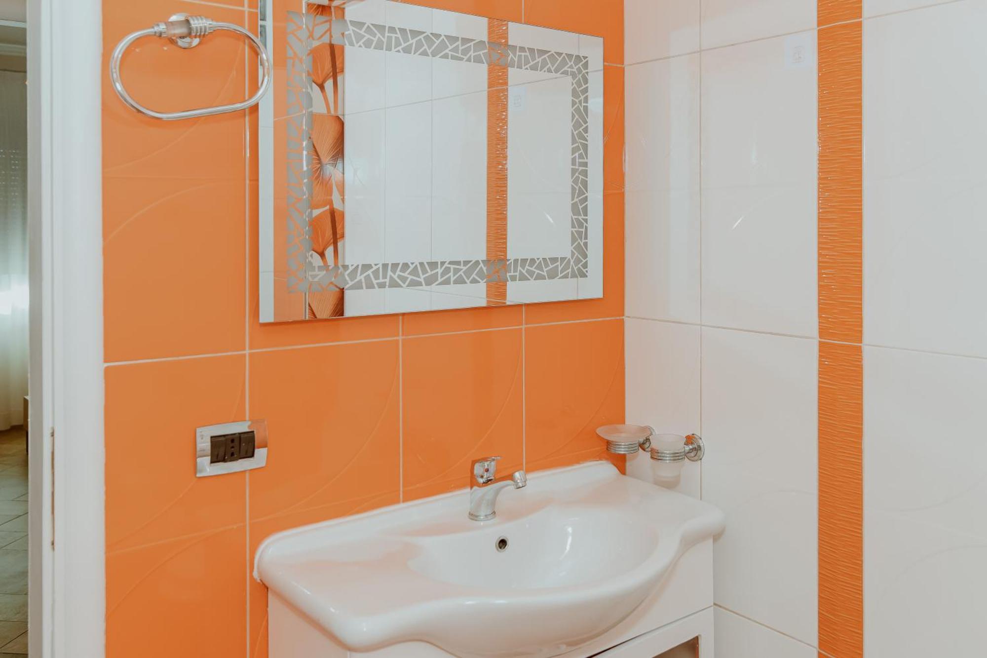 Panoramic Center Apartment